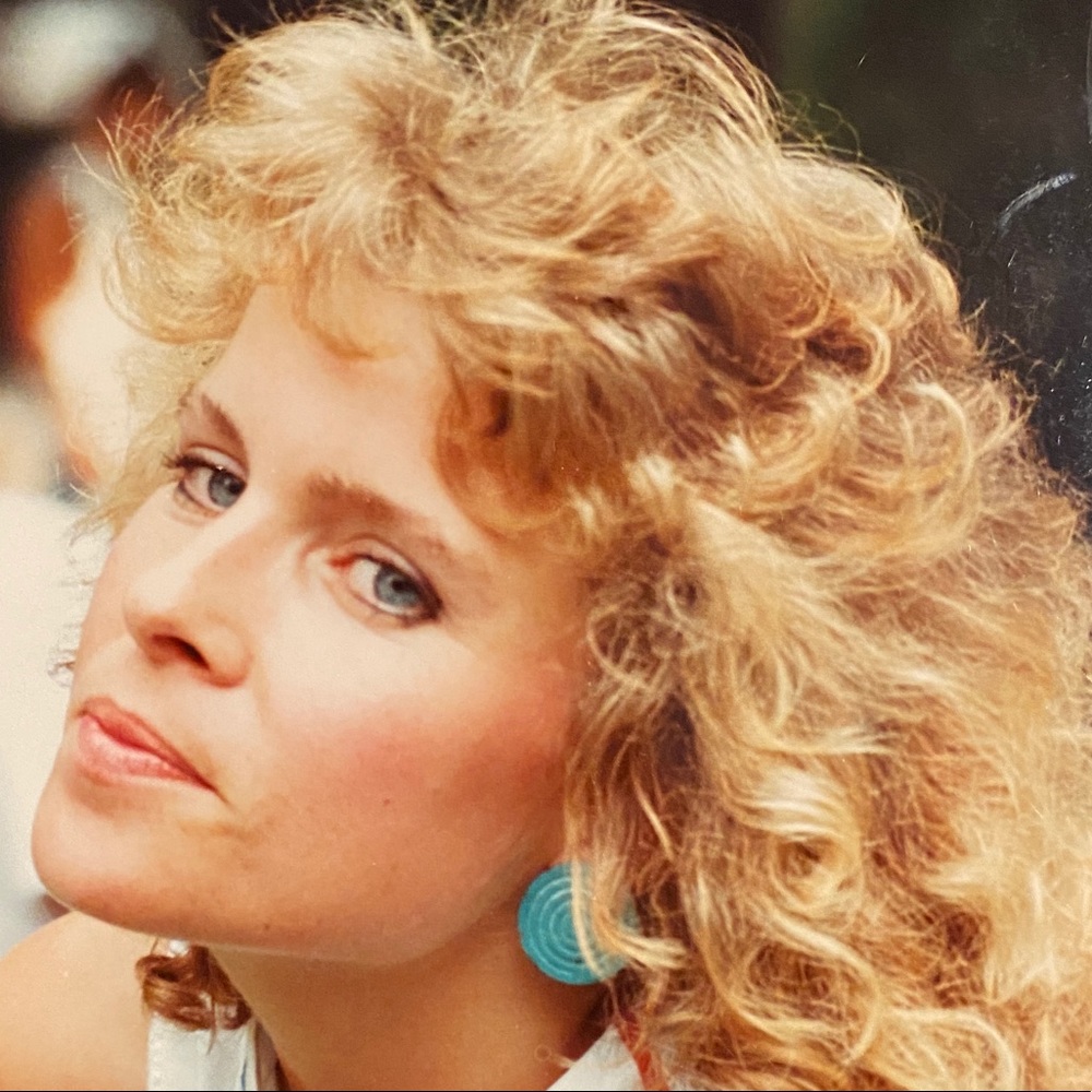 Meet your Posher, Kathy